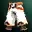 Theca Leather Gaiters